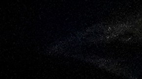 Artist Louie Palestino works on a mural depicting former Los Angeles Dodgers pitcher Fernando Valenzuela, Wednesday, Oct. 23, 2024 in North Hollywood, Calif. Valenzuela, the Mexican-born phenom for the Los Angeles Dodgers who inspired "Fernandomania" while winning the NL Cy Young Award and Rookie of the Year in 1981, died Tuesday, Oct. 22, 2024. (AP Photo/Julio Cortez)