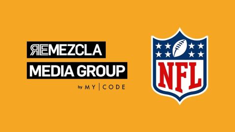 La NFL anuncia su alianza estratégica con Remezcla Media Group