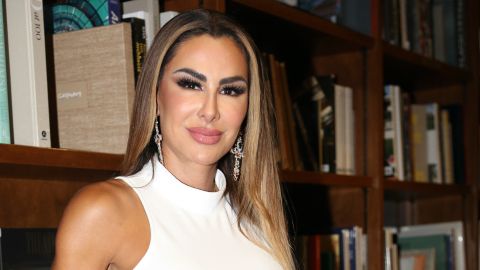 Ninel Conde responde a las críticas sobre los cambios en su rostro