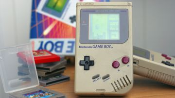 Nintendo Game Boy