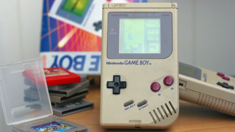 Nintendo Game Boy