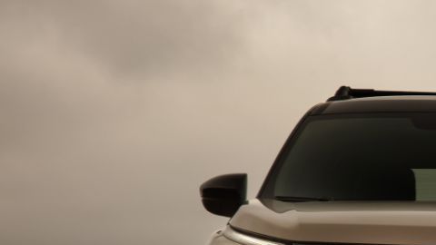 Nissan Pathfinder 2025 la SUV familiar que lo tiene todo