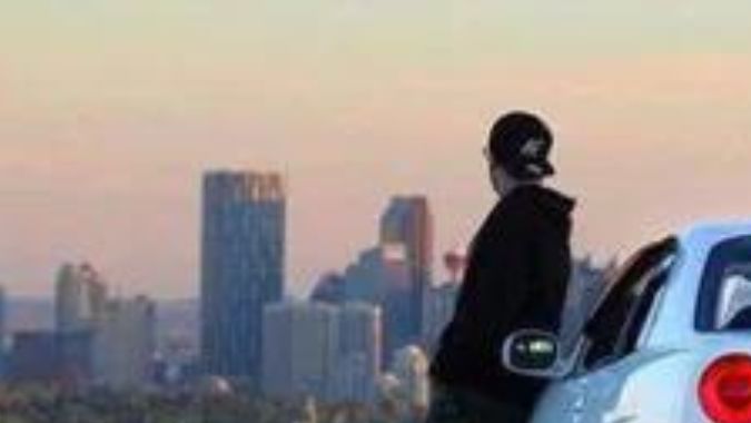 Nissan Skyline GT-R R34 esta leyenda busca nuevo dueño