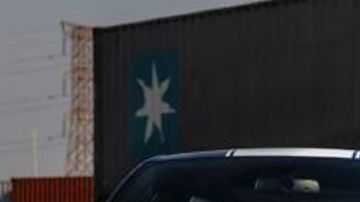 Nissan Skyline GT-R R34