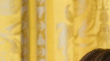 Barack Obama, expresidente estadounidense