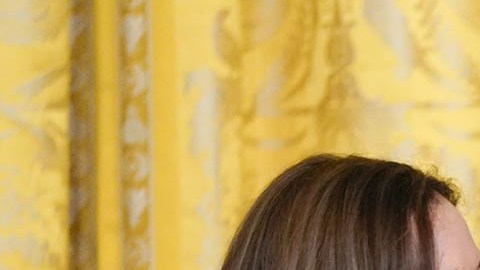 Barack Obama, expresidente estadounidense