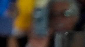 Barack Obama presenta a Kamala Harris en el mitin realizado en Clarkston, Georgia.