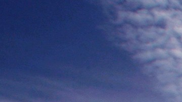 FILE- This Oct. 3, 2006 file photo shows a statue of actor James Dean at the newly renovated Griffith Observatory on Mount Hollywood in Los Angeles. The observatory will reopen its doors to the public Nov. 3, after a comprehensive $93 million renovation and expansion project. (AP Photo/Damian Dovarganes, File)