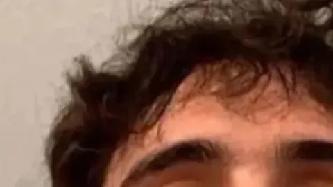 Ovidio Guzmán López, alias "El Ratón", está en prisión en Chicago.