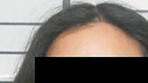 Pareja detenida en Zacatecas
