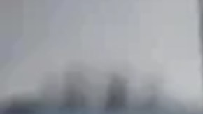 Las autoridades buscan al sospechoso del intento de secuestro.