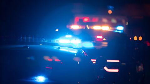 Benjamin Brallier, agente de control de bebidas alcohólicas de la policía estatal de Pensilvania, fue asesinado a puñaladas.