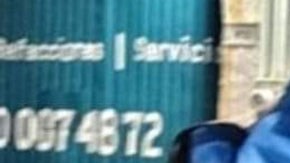 Policía asesinado en México