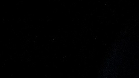 A pro-Palestinian protester confronts police as demonstrators clash at an encampment at UCLA Wednesday, May 1, 2024, in Los Angeles. Dueling groups of protesters have clashed at the University of California, Los Angeles, grappling in fistfights and shoving, kicking and using sticks to beat one another. (AP Photo/Ethan Swope)