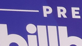 J Balvin en los Premios Billboard de la música latina 2024