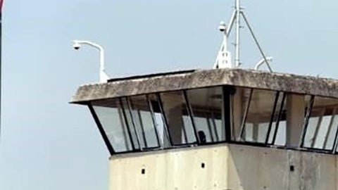 Prisión de Puente Grande