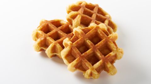 Retiran waffles congelados de TreeHouse por posible presencia de listeria