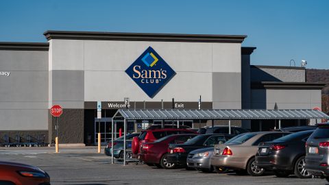 Sam's Club