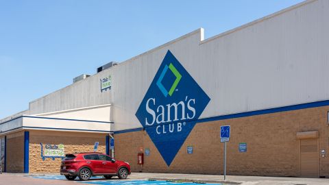 Los 4 artículos que recomiendan no comprar en Sam´s Club