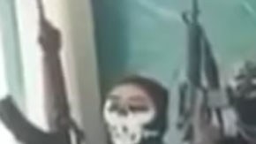 Sicarios interrogan a rival