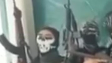 Sicarios interrogan a rival