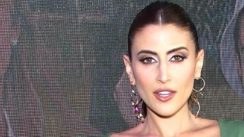 Sofía Rivera y Eduardo Videgaray