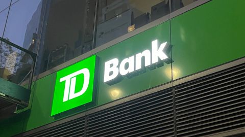 TD Bank