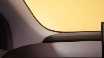 Tesla Cybercab