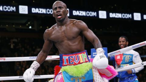 Tevin Farmer