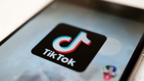 Texas demanda a TikTok por violar la privacidad de los usuarios menores de edad