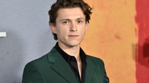 Tom Holland Spider-Man 4