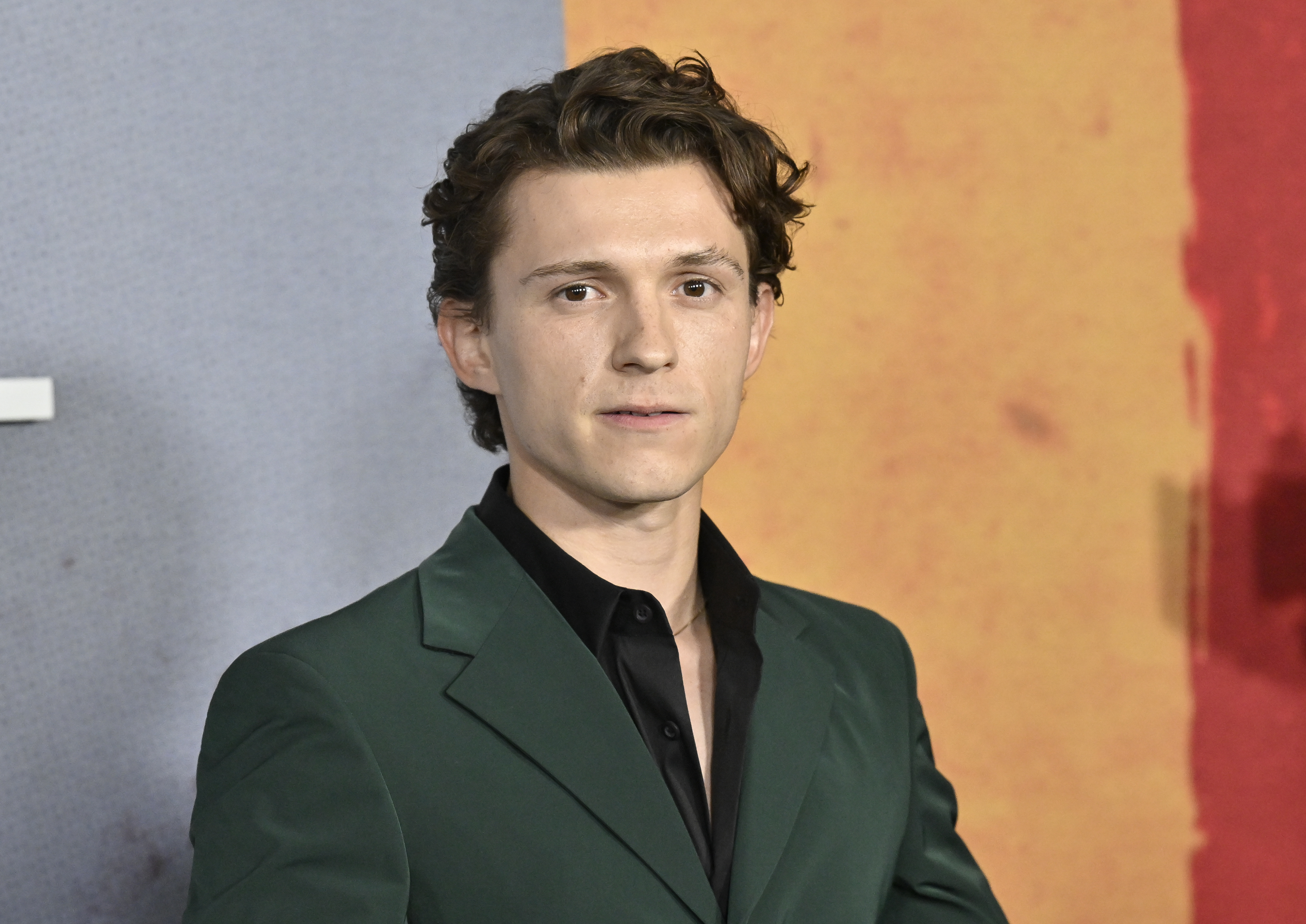 Tom Holland confirma 'Spider-Man 4' y revela fecha de rodaje - La Opinión