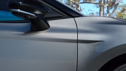 Toyota Camry 2025