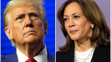 La mayoría de los partidarios de Trump y de Harris confían en que las elecciones se realizarán correctamente.