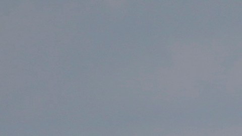 La Administración Federal de Aviación dijo en un comunicado que estaba investigando el incidente.