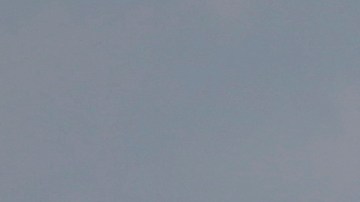 La Administración Federal de Aviación dijo en un comunicado que estaba investigando el incidente.