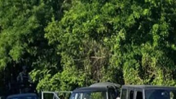 Violencia en Guerrero