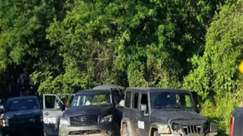 Violencia en Guerrero