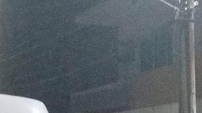 Violencia en Sinaloa