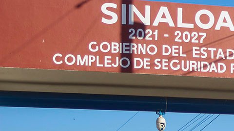 Violencia en Sinaloa