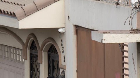 Violencia en Tijuana