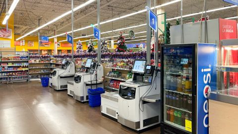 Walmart se suma al mundo de la inteligencia artificial: así la usa