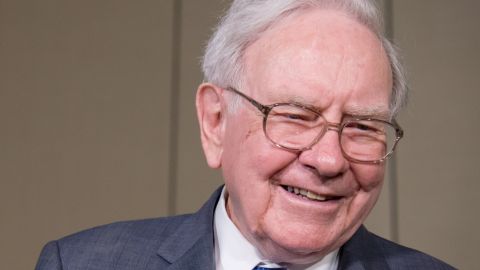 Warren Buffett