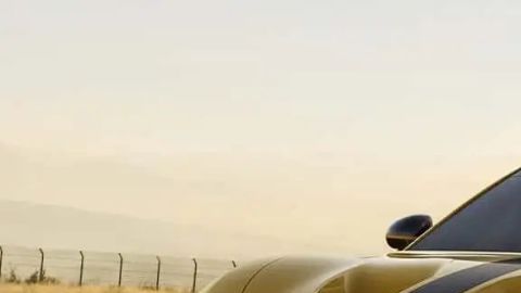 Xiaomi SU7 Ultra