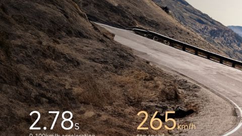 Xiaomi les envía un claro mensaje a Tesla y a BYD