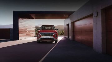 Ya está aquí la nueva era de la Hyundai Creta 2025
