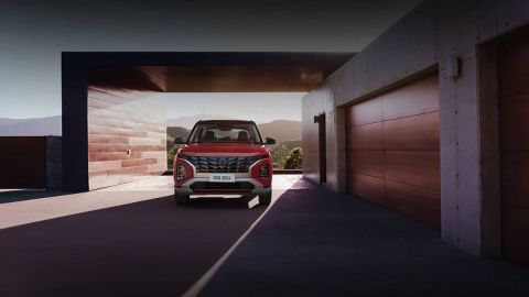 Ya está aquí la nueva era de la Hyundai Creta 2025