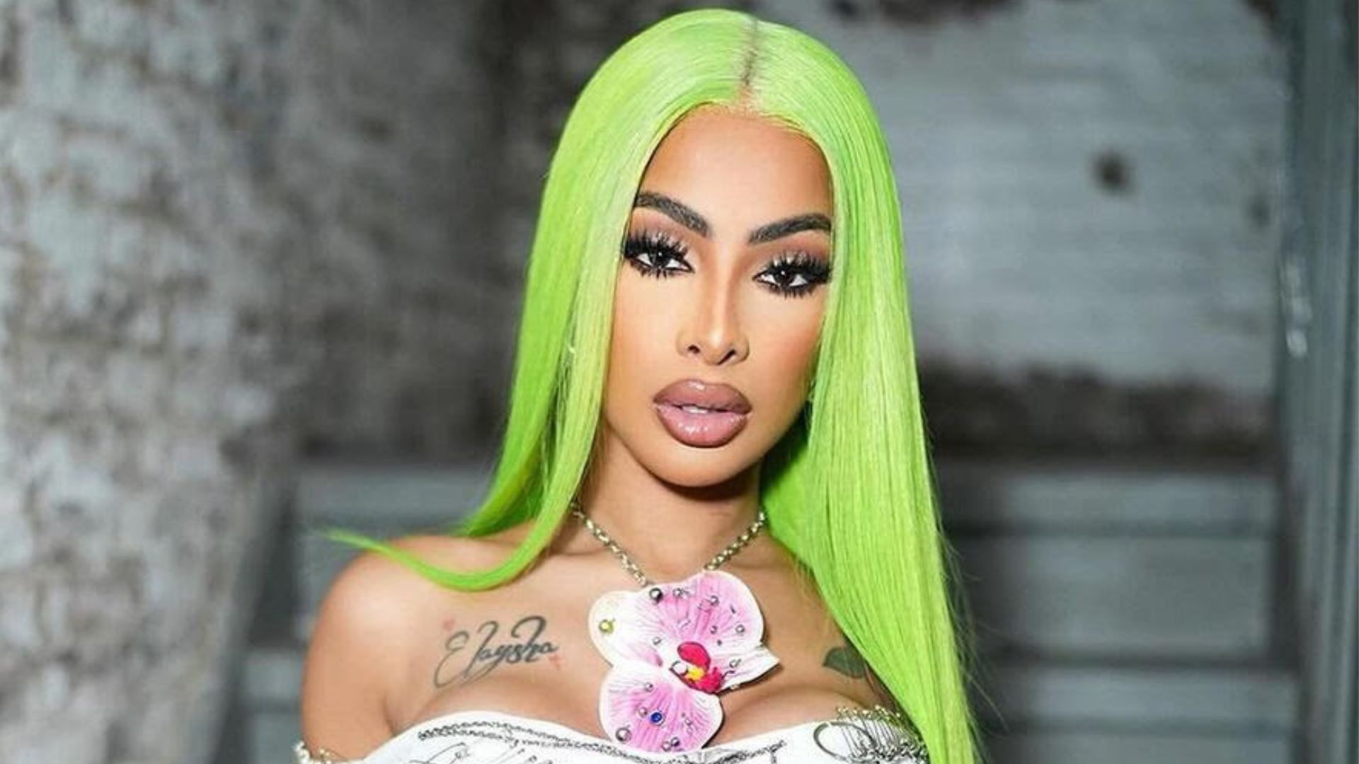 Yailin la Más Viral explota por supuesto sabotaje a su show en New York - La  Opinión