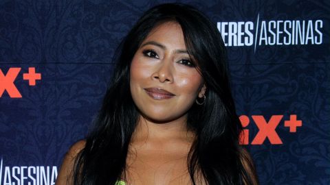 Yalitza Aparicio