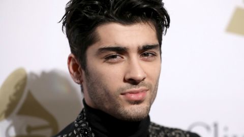 Zayn Malik suspende gira debido a la muerte de Liam Payne